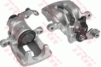 [BHN137] TRW Тормозной суппорт 1H0 615 424 B