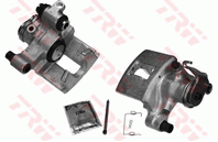 Тормозной суппорт