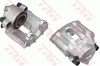 Тормозной суппорт