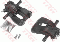 Тормозной суппорт