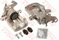 Тормозной суппорт