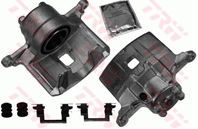 Тормозной суппорт LANCER 2003 &gt&gt