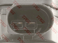 Тормозной суппорт