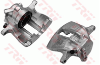 Суппорт тормозной