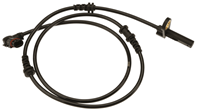 GBS4015_датчик ABS! передний MB W221 3.0-6.2i/Cdi 05>