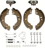 Тормозная система
