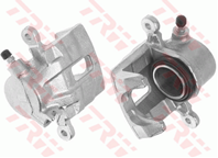 Тормозной суппорт