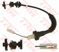 Трос сцепл Трос сцепл