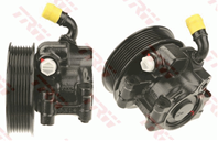 Насос гидроусилителя руля