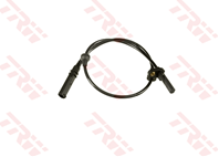 Czujnik abs przod l/p bmw x5 (e70)  x5 (f15  f85)  x6 (e71  e72)  x6 (