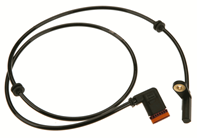 GBS2546_датчик ABS задний! MB GLK X204 2.8/3.5/2.0CDI-3.5CDI 08&gt