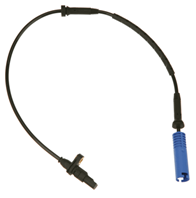 GBS1312_датчик ABS передний! BMW E53 3.0D/3.0-4.6i 00&gt