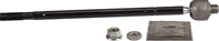 Jar973 тяга рулевая левая  правая mercedes 9064600400(partof) trw