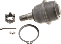 Опора шаровая нижняя toyota land cruiser 120 jbj998