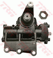 Гидроусилитель руля. Без упаковки Гидроусилитель руля. Без упаковки