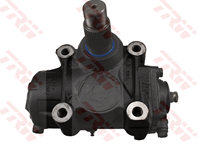 Steering gear