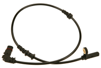 GBS2547_датчик ABS передний! MB W204/S204 1.6-3.5i/1.8CDI-3.5CDI 07>