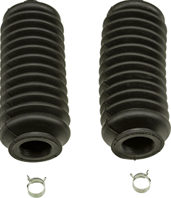 JBE116_к-кт пыльников рейки рулевой! 2шт. Renault R5/R19/R21/Clio/Twingo 1.2-2.