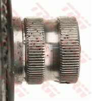 Гидроусилитель руля. Без упаковки Гидроусилитель руля. Без упаковки