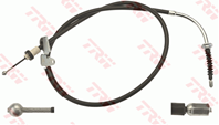 Трос ручника задн правый mini (r56) gch700