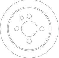 Тормозной диск