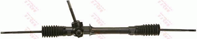 Рулевая рейка с усилителем Рулевая рейка с усилителем