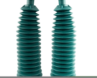 Пыльник рулевой рейки | перед прав/лев |