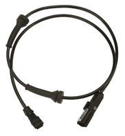 Gbs2133_датчик abs задний! renault megane/scenic 1.4-2.0i/dci 03-09