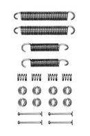 Sfk89_ремк-т торм.колодок зад.! lada 2105-2107/ni