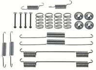 SFK389_[5190861AA] !ремк-т торм.колодок зад. Chry