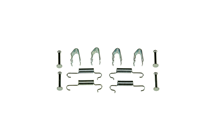 тормозная колодка