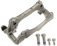 Скоба суппорта передн правая mercedes c w205 c200  c220 bda1210