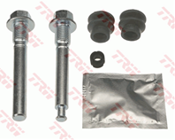 Р/к суппорта с направляющими PREMACY 1999 - 2005  323 F VI 1998 - 2004