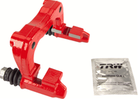 Скоба суппорта PEUGEOUT: 208 Hatchback 08.2012 -