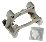 Bda575 скоба тормозного суппорта opel astra-g meriva zafira trw