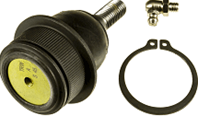 Опора шаровая chrysler sebring 07-10 jbj351