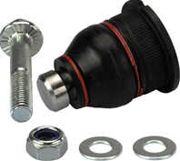 [JBJ721] TRW ОПОРА ШАРОВАЯ Л/ПР LOGAN ME