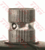 Рулевой механизм