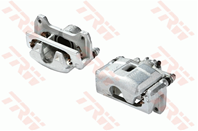 Суппорт тормозной