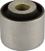 JBU617_сайлентблок рычага зад. подвески! MB W140/C140 all 91&gt/W220 all 98&gt