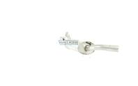 MUFFLER-COMMERCIAL VEHICLE(WAL)