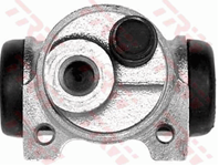 BWF160_=101-624=K20107 [4410170J20] !раб. торм. цил. л. Nissan Primera 1 6/2 0D