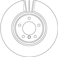 тормозной диск