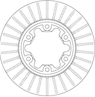 тормозной диск