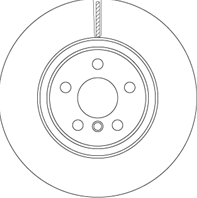 Тормозной диск