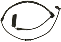 GIC219_[SEM500050] !датчик износа колодок пер. Land Rover Range Rover 4.2 05&gt L