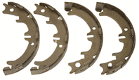 GS8446_[4654044010] !колодки ручника Toyota Avens