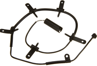 GIC185_датчик износа колодок !передний L=885 Mini Cooper/One 03&gt