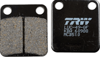 Колодки торм 41 1x45x8 MOTO Daelim 50-125  99-&gt  Honda 50-125  04-&gt Kawasaki KH/ZL  125  81-99  Suz