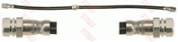 Pha513 30374f [1k0611701n] !шланг торм.пер. vw golf v 2.0/3.2 03&gt l545